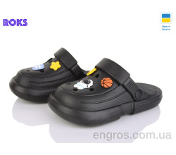 Кроксы Roks